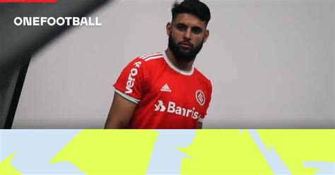 Şu anda yuri alberto, internacional oyuncu profili sayfasındasınız. Yuri Alberto após vestir a camisa do Inter: "Um sonho" - OneFootball