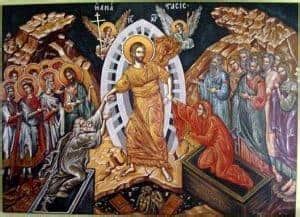 Prayer and the resurrection —proof that god cares. ΜΗΝΥΜΑΤΑ ΓΙΑ ΤΗΝ ΑΝΑΣΤΑΣΗ ΤΟΥ ΚΥΡΙΟΥ ΜΑΣ (ΠΑΣΧΑ 2019 ...