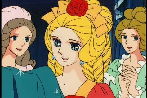 Lady oscar criada desde su nacimiento como un varón, lady oscar comanda a los guardias del palacio de versalles en los años anteriores a la revolución francesa. The Rose of Versailles - Episode 12 | Rakuten Viki