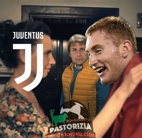 The best memes from instagram, facebook, vine, and twitter about juve. Juventus-Kulusevski, superata l'Inter: i migliori meme ...