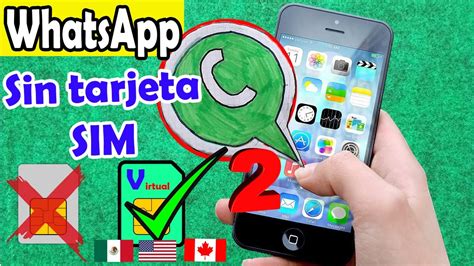 Check spelling or type a new query. Crear numero virtual para WhatsApp | Método 2020 - YouTube