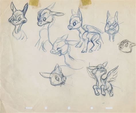 Disney's animation director, eric goldberg calls it a great program and praises the draw tool provided by the software. Deja View: Eric Larson's Burrito