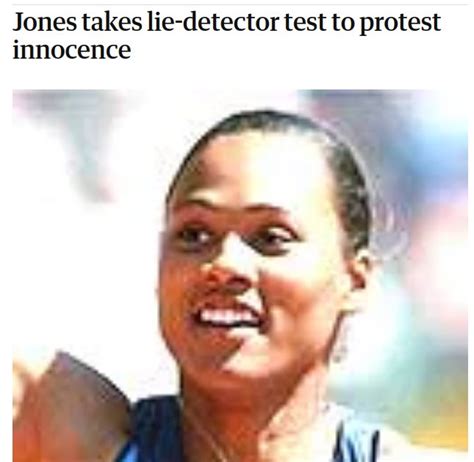 We're going to help you learn how to tackle the very challenging lie detector questions, with the most comprehensive and focused. Jon Jones Took and Passed Lie Detector Test | Page 7 ...