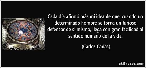 Que abre sus ojos al mundo. Cada día afirmó más mi idea de que, cuando un determinado...