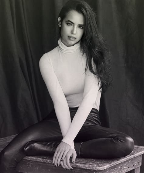 In the world of entertainment, sofia carson is a force of nature, rising to the top of all she endeavors, with grace and style. Shop Sofia Carson's Mother's Day Gift Guide | InStyle.com