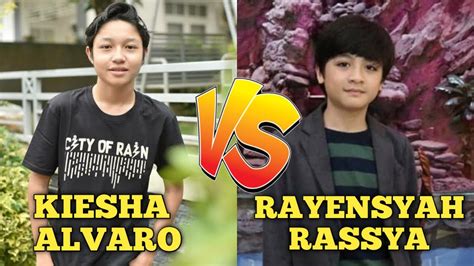 To connect with �dari jendela smp sctv�, log in or create an account. Pemain Dari Jendela SMP | Kiesha Alvaro Vs Rayensyah ...