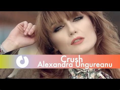 See more of alexandra ungureanu on facebook. Crush + Alexandra Ungureanu - C'est La Vie (Official Music ...