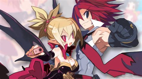 Maybe you would like to learn more about one of these? Disgaea 2 coming to Steam in early 2017 - Just Push Start