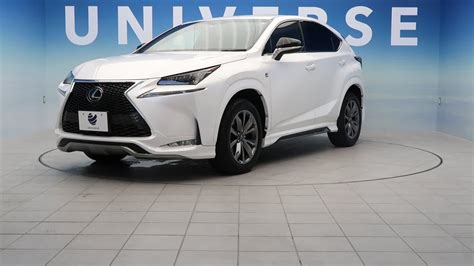 Lexus nx 300 f sport test driving movie part1. 最高 レクサス Nx Fスポーツ モデリスタ - さととめ