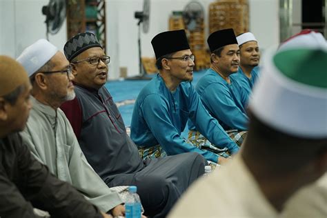 Masjid jamek bandar baru uda; Takbir Raya 1 Syawal 1440H | Masjid Taman Pulai Indah ...