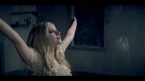 Avril lavigne , butch walker , read next. Picture of Avril Lavigne in Music Video: When You're Gone ...