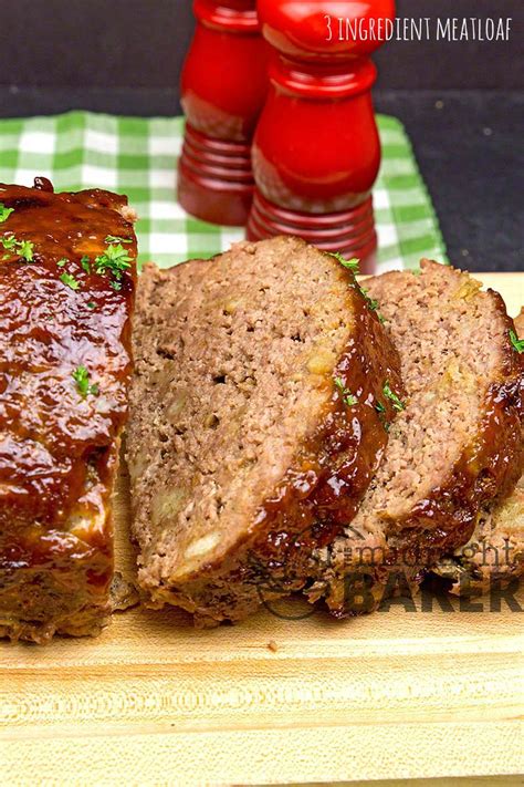 Unfortunately, there are a lot of things that will affect your recipe, from your toaster oven's heating to. How To Work A Convection Oven With Meatloaf : Paula Deen ...