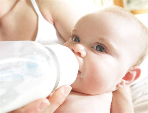 Maybe you would like to learn more about one of these? Can You Breastfeed and Also Give Your Baby Infant Formula ...