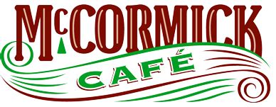 Maybe you would like to learn more about one of these? Mccormick Cafe | Restaurants/food & Dining | Billings, MT ...