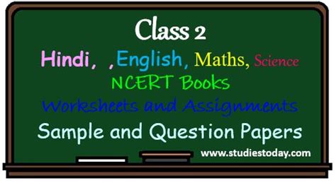 You will find here best maths guide we have preparation material for class 2. CBSE Class 2 Syllabus Maths worksheets and unseen passages