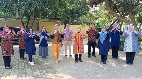 Usaha pembinaan anak sangat diperlukan untuk menggugah. Ucapan Hari Anak Nasional 2020 di Banten - YouTube