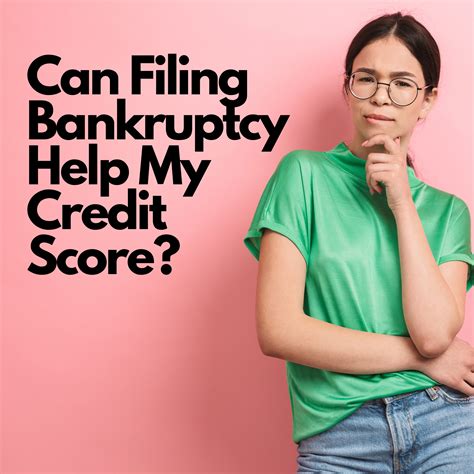 Nov 23, 2020 · before filing for bankruptcy, you probably had bills you struggled to keep up with — credit cards, medical debt and more. Bankruptcy and Your Credit Score - Chapter 13 Bankruptcy