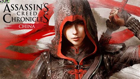 Assassins in china unofficial guide to assassin's creed chronicles: Assassin's Creed Chronicles China PC Game Free Download