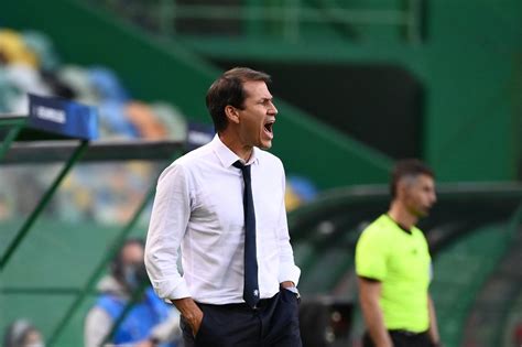 🎙 le coach rudi garcia s'est montré très satisfait de la semaine de travail réalisée par ses joueurs ! Football. Un an après, Rudi Garcia répond sèchement à ...