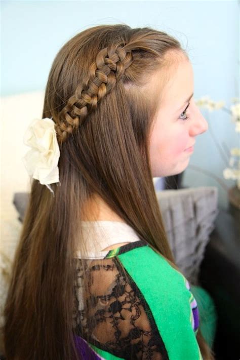 Maybe you would like to learn more about one of these? 38+ Ide Style Model Rambut Anak Perempuan Sebahu