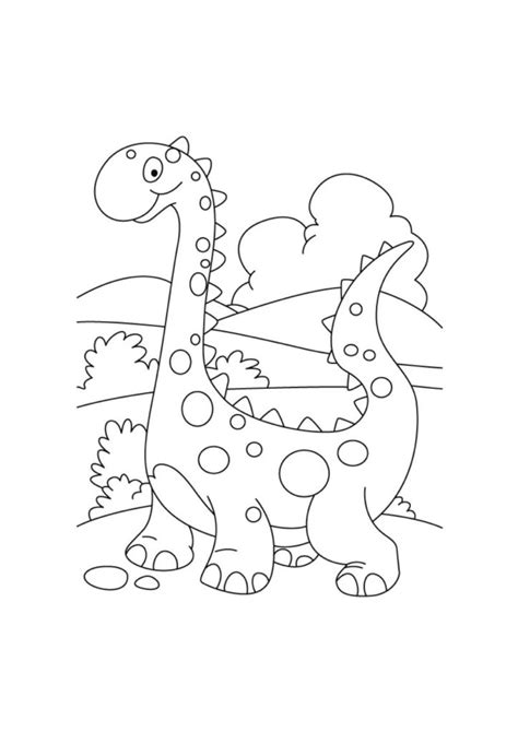 Disegni animali da colorare, disegni cartoons da bellissimi disegni di fiori, piante, egitto, palme e tanto altro da colorare. Disegni da colorare dei dinosauri per bambini - Blogmamma ...