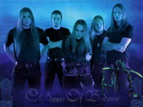 Submitted 2 days ago by lorcanwardguitar. Children of Bodom - Roadkill Morning (Blooddrunk album)new - YouTube