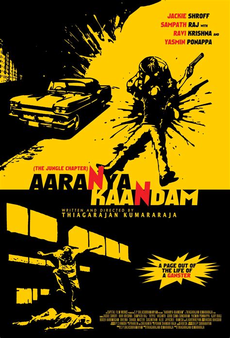 When a russian mobster sets up a real estate scam that generates millions of pounds. AARANYA KAANDAM FULL MOVIE ONLINE FREE WATCH