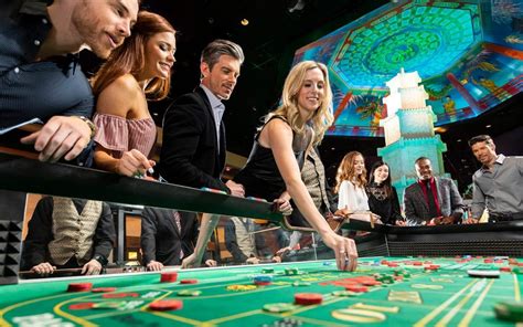 Time for fun, playing games! Six Facts About Casino Gambling | PND