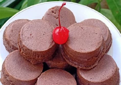 Menikmati bakpia kukus tugu jogja belum lengkap kalau belum coba varian original cokelat. Cara Membuat Bakpia Kukus Coklat - Bakpia Kukus Healthy ...