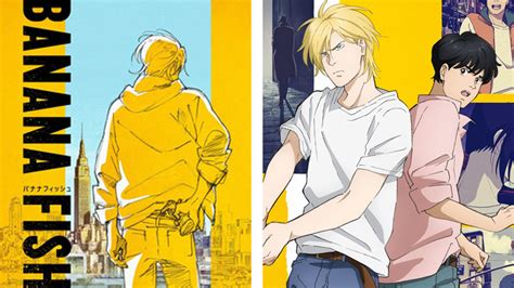 Watch banana fish hd together online with live comments at kawaiifu. انمي Banana Fish الحلقة 1 مترجمة اون لاين - انمي ليك AnimeLek