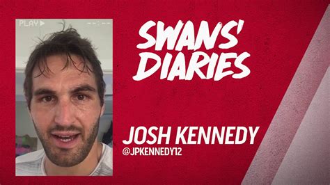 World wide vines 59.270 views2 years ago. Player Diaries - Josh Kennedy - YouTube