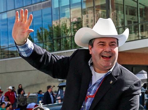 Jason kenney is the leader of the united conservative party in alberta and the leader of the opposition in that province. I'm voting for Jason Kenney | Cory Morgan ranting and raving