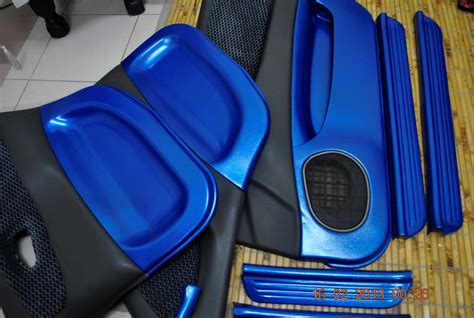 Maybe you would like to learn more about one of these? Auto Accessories and Parts: DOOR TRIM WIRA