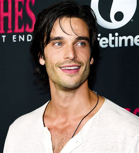 According to famousdetails, he was born in the year of the pig.canadian actor who gained famed in 2013 when he began starring as a series regular on the drama series witches of east end. Daniel Di Tomasso at the Witches of East End Season 2 premiere during Comic-Con International ...