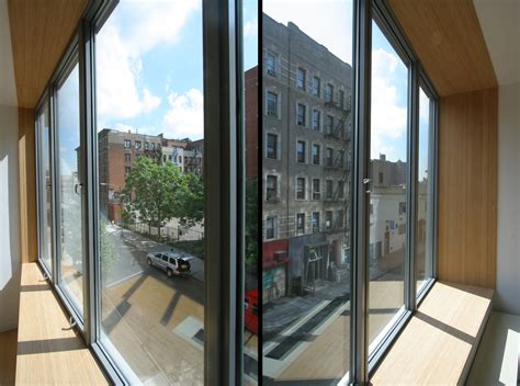 Danejones penthouse apartment full scene. Switch Building & Gallery - nARCHITECTS | Eric Bunge, Mimi ...