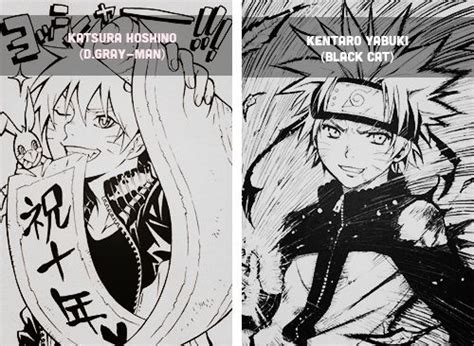 How much of hirohiko araki's work have you seen? Naruto Uzumaki, | Anime Amino