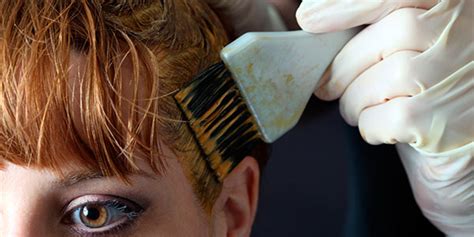 You may already know this, but the more damaged. How does hair dye damage your hair - LetsFixIt