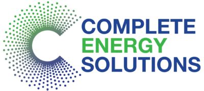 Complete Energy Solutions - The COMPLETE Group of Companies
