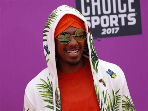 Nicholas scott nick cannon (born october 8, 1980) is an american actor, comedian, rapper, record producer, radio and television personality. ViacomCBS cuts ties with Nick Cannon, citing anti-Semitic ...