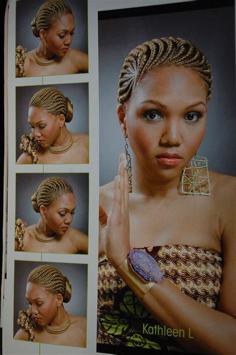 Oh, and if, on the other hand, you the hairstyle to be too quaint, prepare to have your mind changed. Hair Salon Woodbridge VA, Hair #Braids Salon VA, Corn row ...