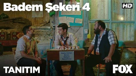 Badem şekeri dizisinin oyuncuları ve rolleri. Badem Şekeri 4 Film Fragmanı - YouTube