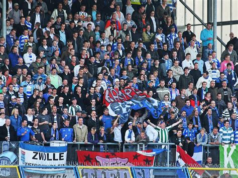 Wy sieten as ratten yn de fal. Van de FEU: PEC is meer dan alleen thuiswedstrijden! • PEC.nu