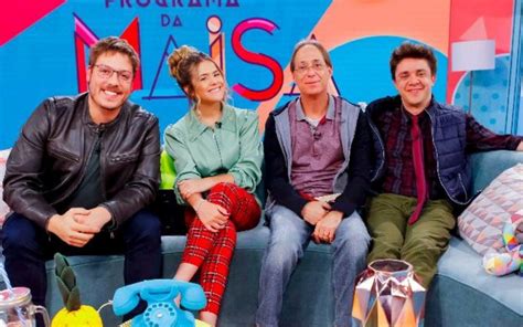 4 one inovação & criatividade. Com Porchat e ex-ator da Globo, Maisa vence Jogos Pan ...