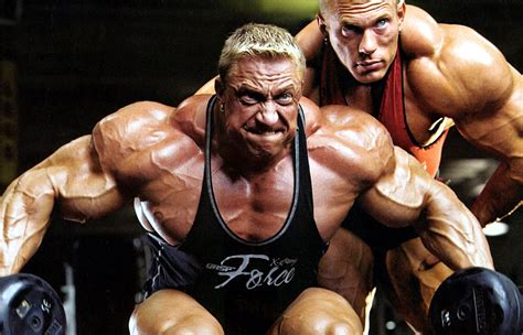 Bodybuilding Wallpapers Free Download | PixelsTalk.Net