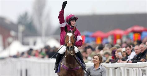 14,394 likes · 746 talking about this. Cheltenham Festival 2015: Results from Day 2 - Irish ...