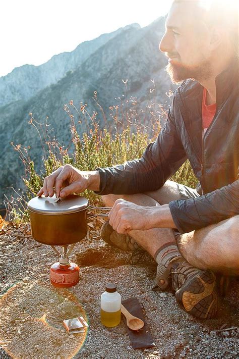 Combine the cinnamon stick, cloves, cayenne, cumin, fennel, coriander, and paprika in a dry skillet over low heat and toast to prepare the apricot couscous: Backpacker's Moroccan Chicken Couscous | Fresh Off The ...