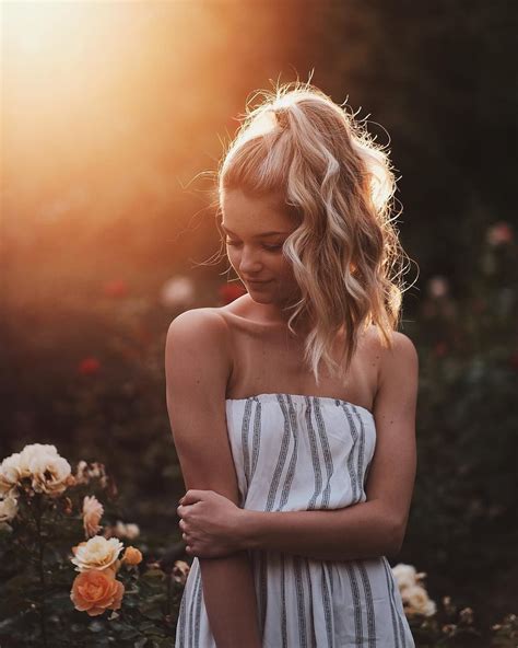 Gorgeous Lifestyle Portrait Photography by Xing Liu (With ...