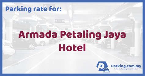 Jaya 33, a suburban shopping centre in section 14 petaling jaya, has garnered a lot of press since it opened its doors in 2011. 🚗 Parking Rate | Armada Petaling Jaya Hotel