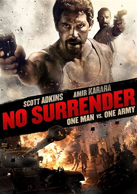 The movie database (tmdb) is a popular, user editable database for movies and tv shows. No Surrender 2019 Watch Online Free Full Movies ...