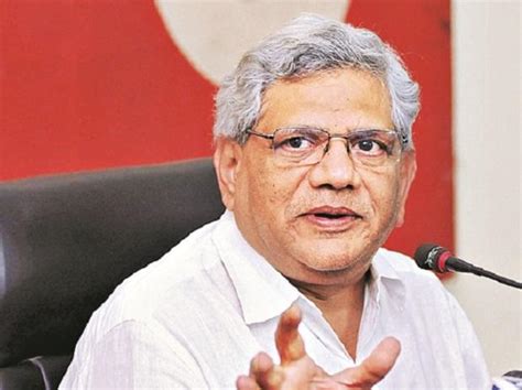 Catch all the latest news headlines, updates & more from sitaram yechury on hindustan times. Centre diverting clean energy funds to compensate states for GST: Yechury | Business Standard News